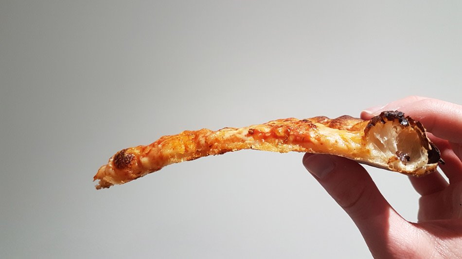 16 Pizza Taste And Texture Tips The Perfect Slice Crust Kingdom