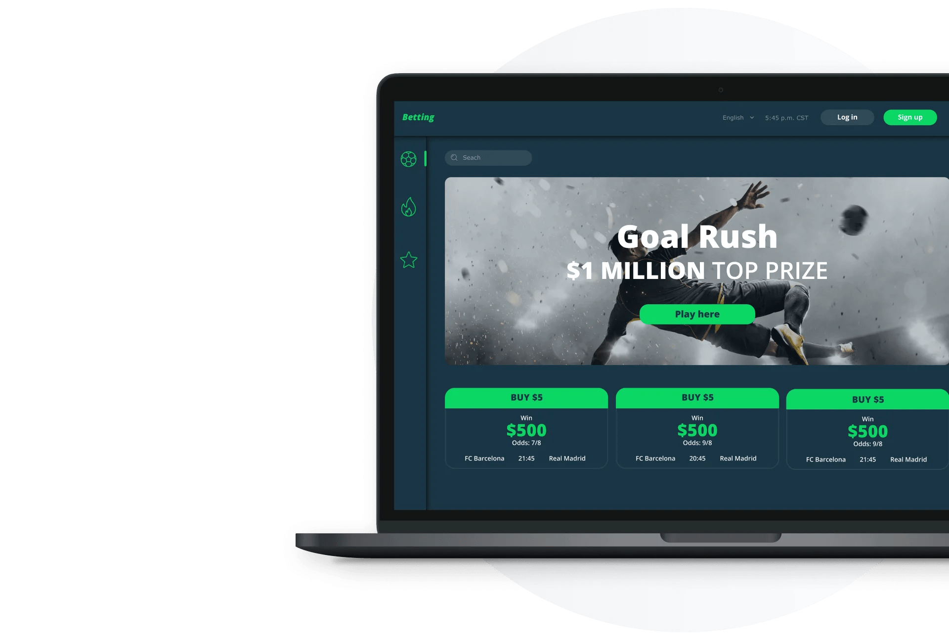 Fixed Pool Betting System Betting Case Study CrustLab