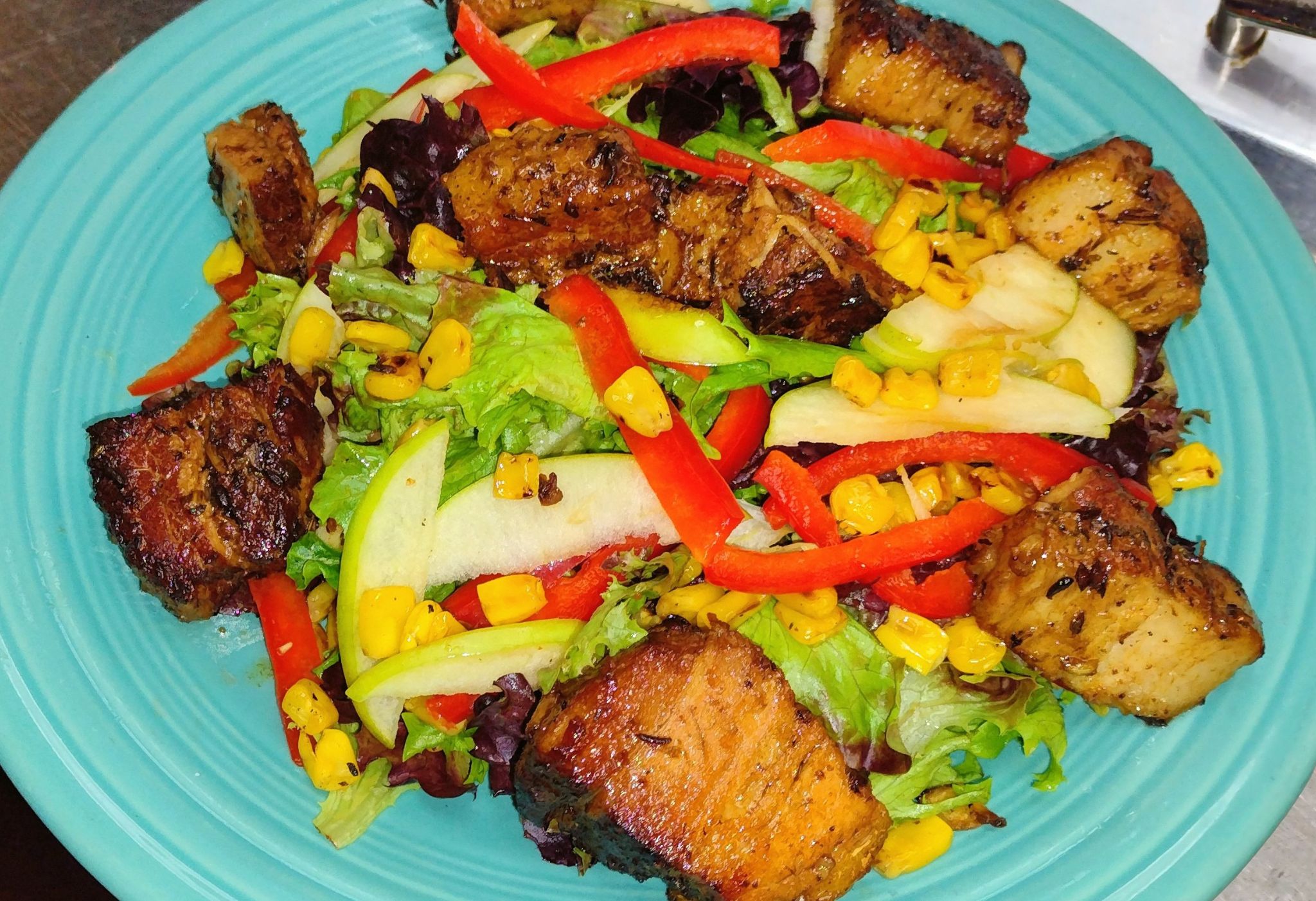 Dinner Menu Cru Gastro Lounge Oxford, Ohio