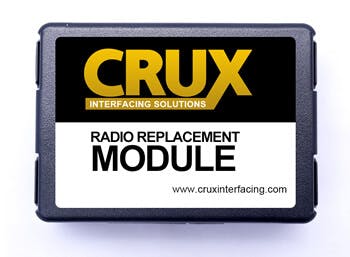 SOOCR-26 | CRUX Interfacing Solutions