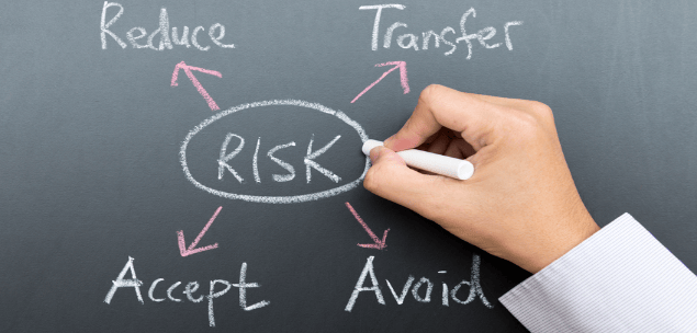 Why Developing Risk Awareness Within Your Small to Medium Business Is