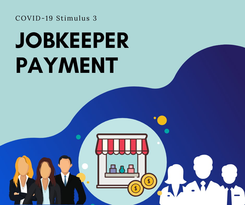 Jobkeeper Telephone Number Step 1 Enrol for the