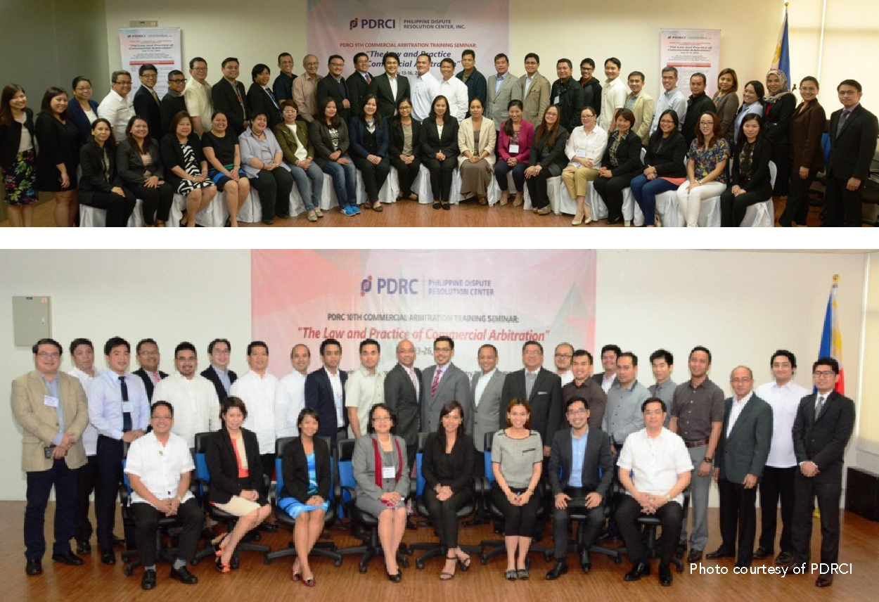 Philippine Dispute Resolution Center Cruz Marcelo