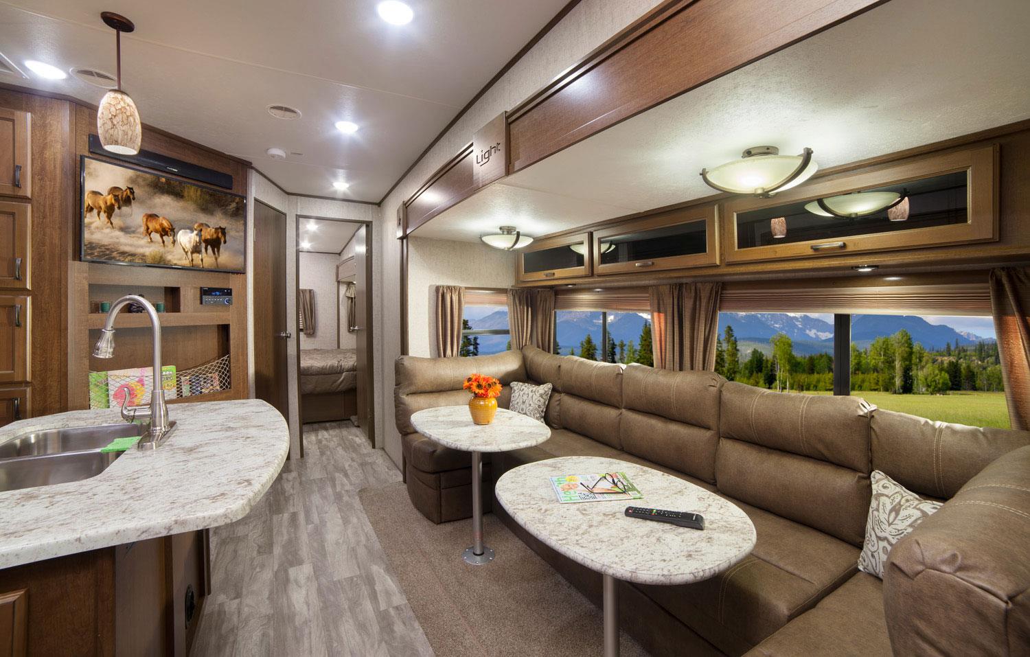 highland4 Canadian Recreational Vehicle Association