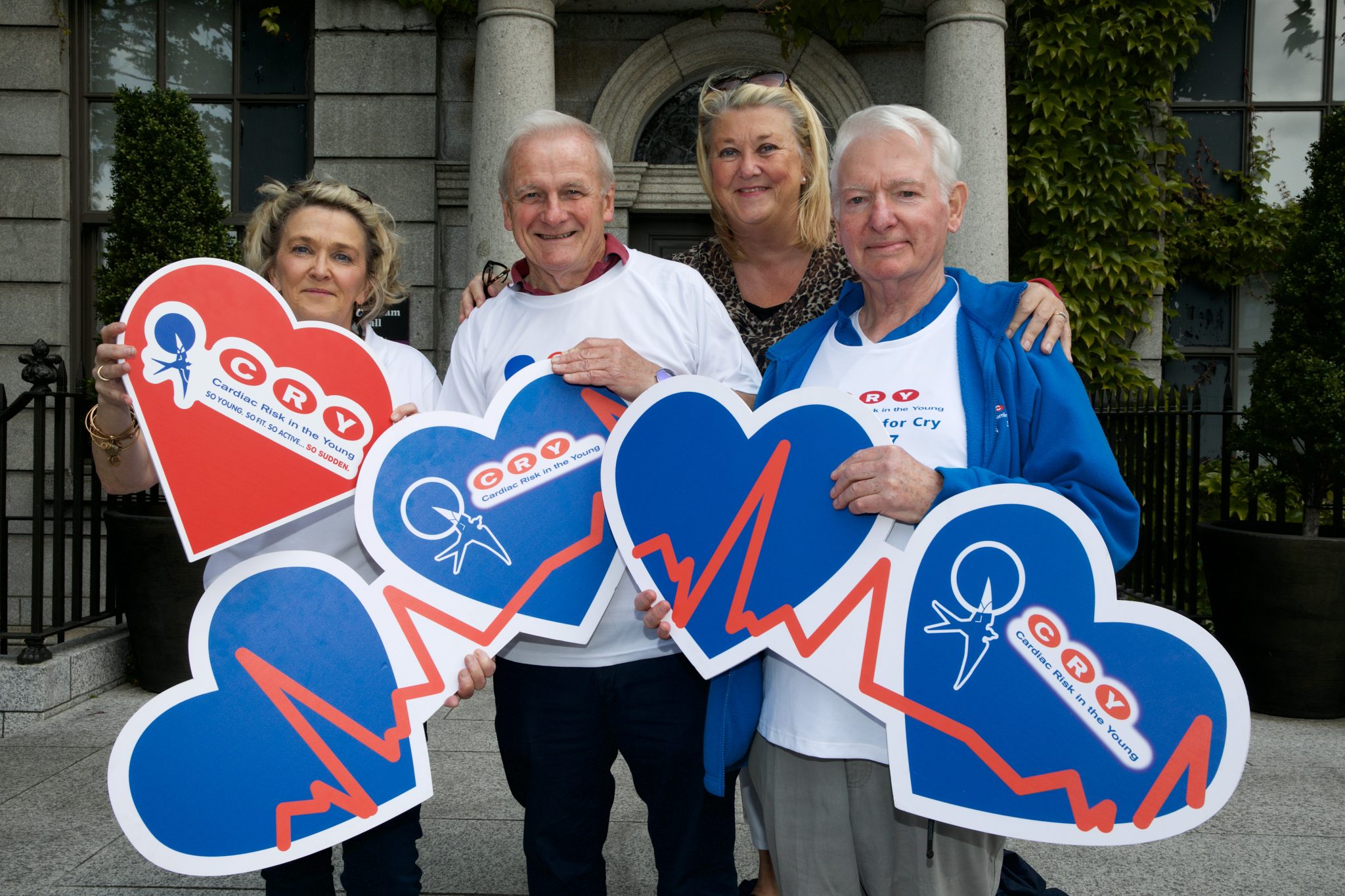 2021 VHI Women’s Mini Marathon Cry