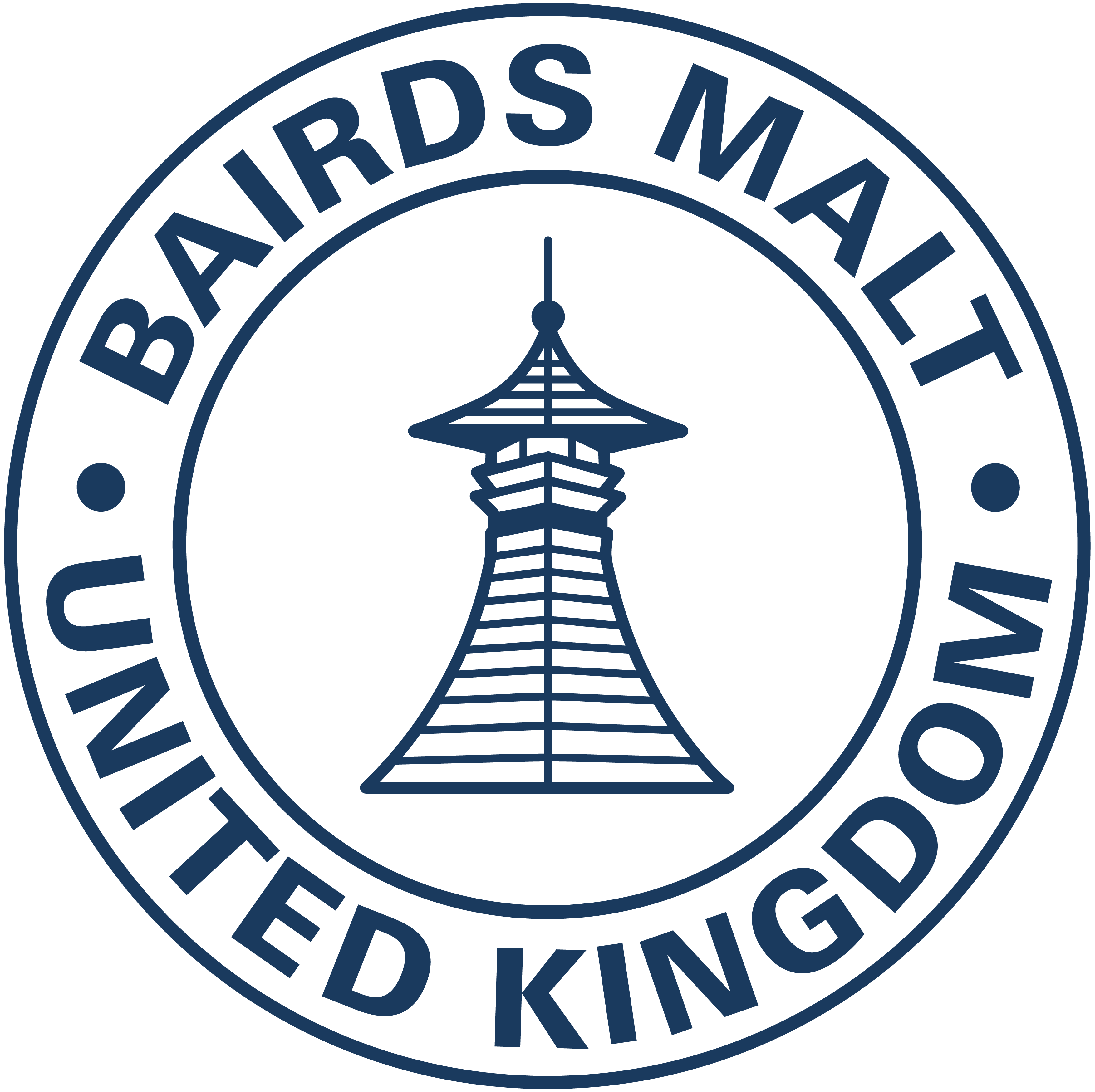 Bairds Malt Logo Cryermalt