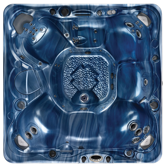 Niagara Spa Cryer Pools & Spas, Inc.