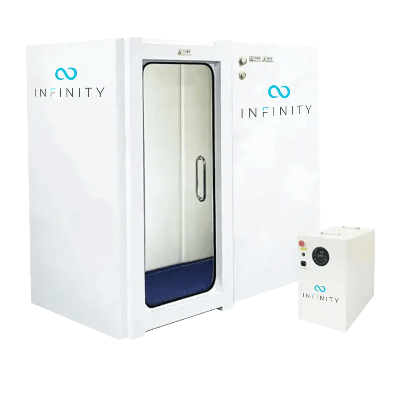 The Infinity Oxygen Chamber Hyperbaric Oxygen Chambers Australia