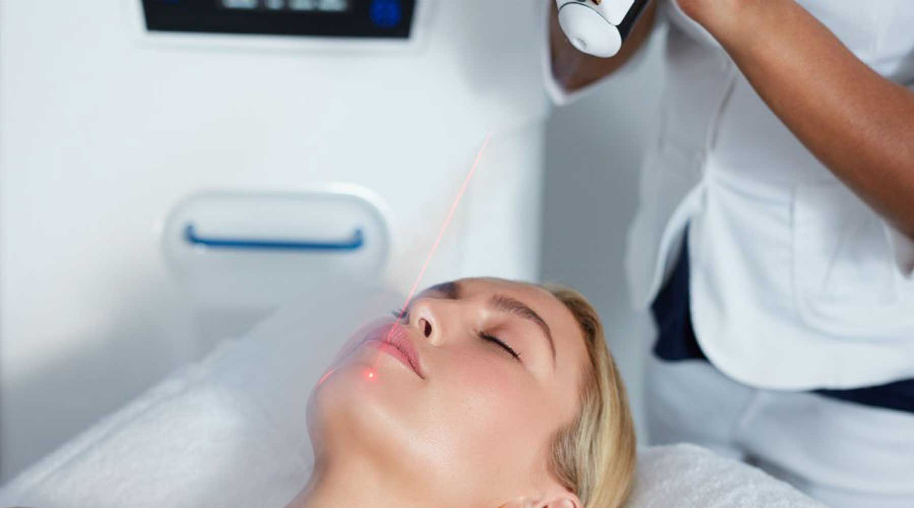 Cryotherapy Facial CRYO 345