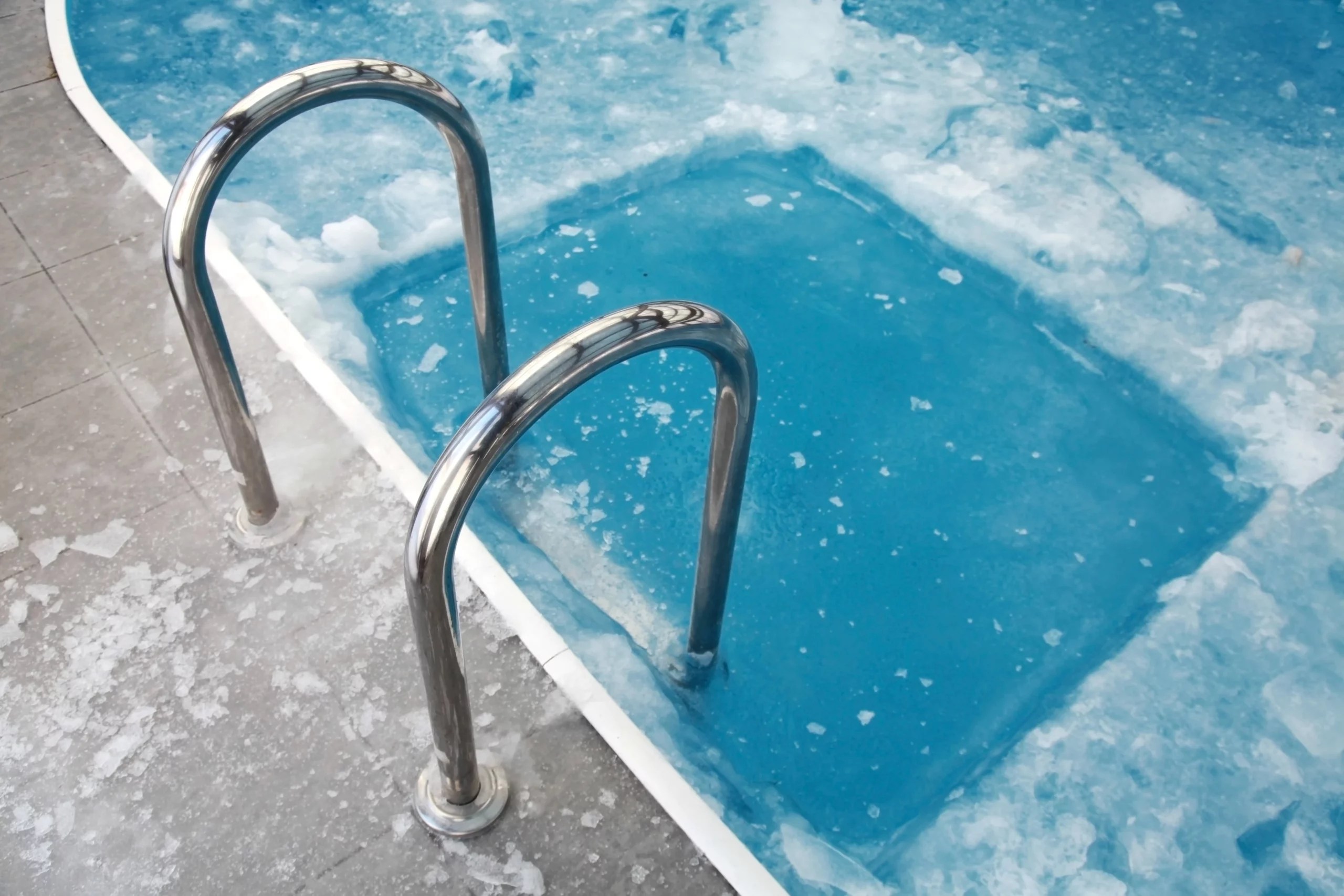 The benefits of cold water hydrotherapy Cryobain