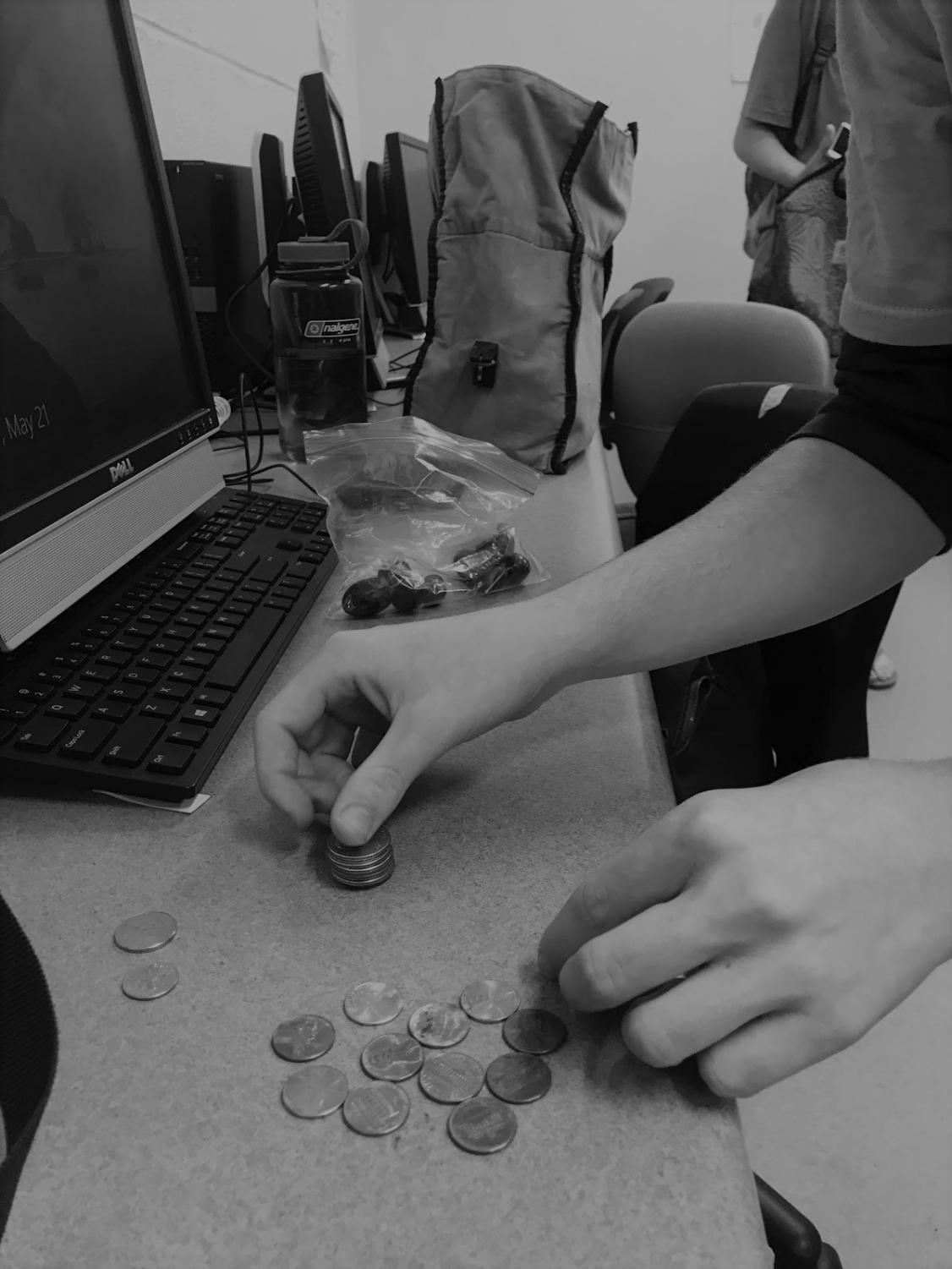 Breaking World Records Cry of the Hawk