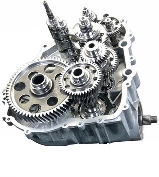 Polaris Ranger TransmissionParts & Service | CryoHeat LLC