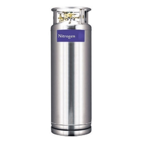 How long do pressure tanks last? Cryomed