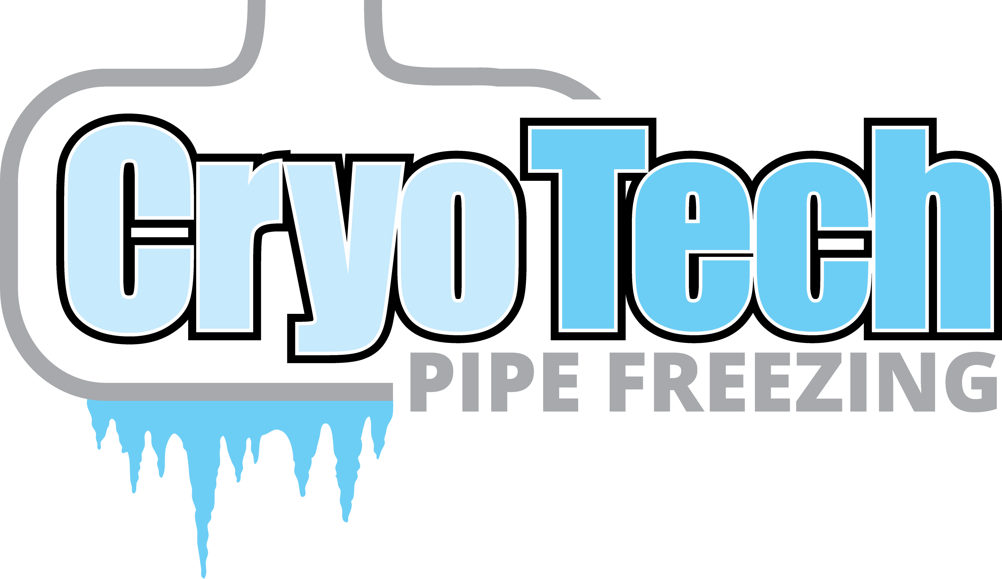 Industrial Pipe Freezing Cryo Tech Pipe Freezing