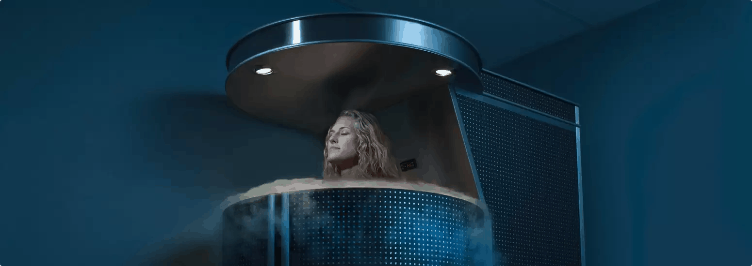 What is Cryotherapy? Whole Body Cryotherapy Cryotherapy Indy