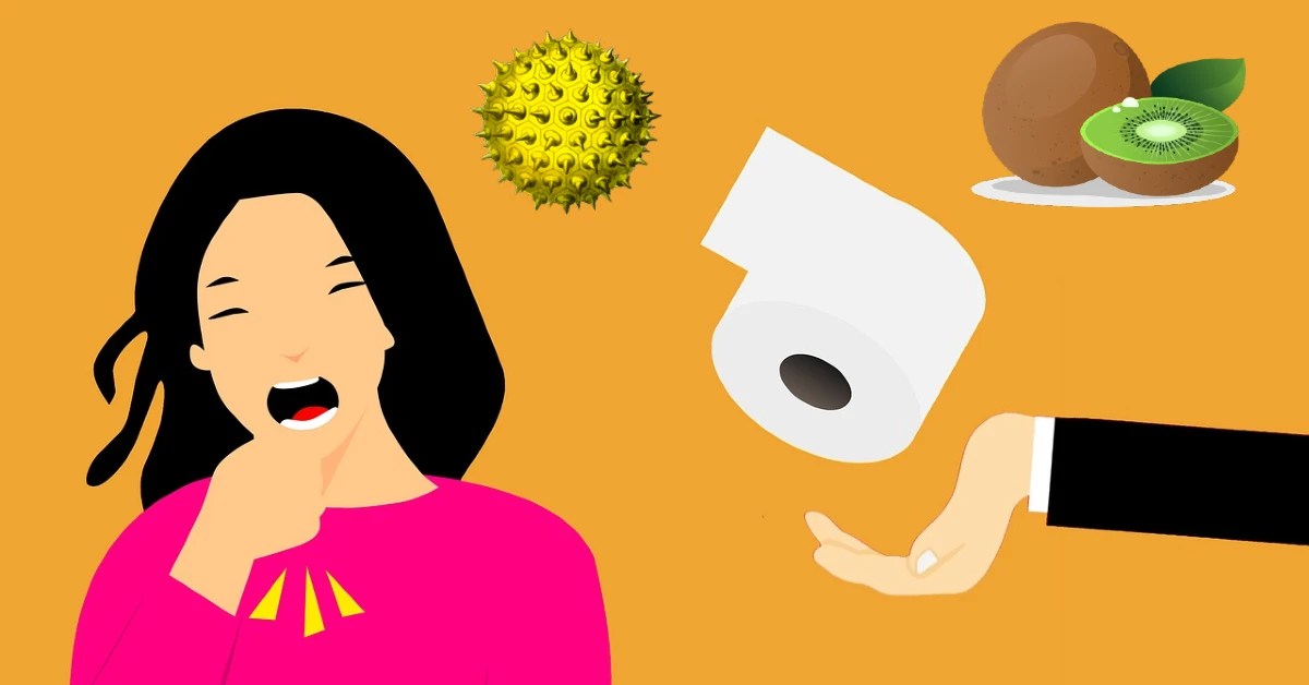 Hay Fever Symptoms Linked to Oral Allergy Syndrome 10 Facts! (2024