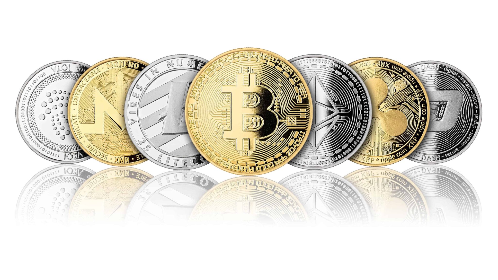 What Exactly Is Cryptocurrency ? Definition of Cryptocurrency.