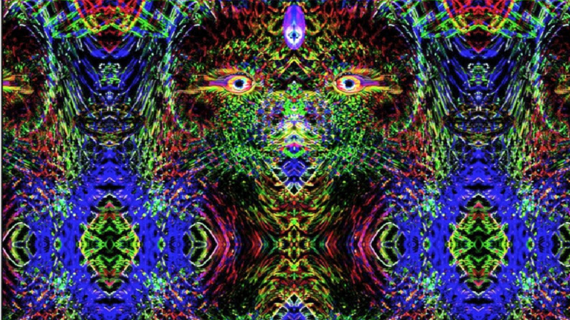 7 DMT Entities