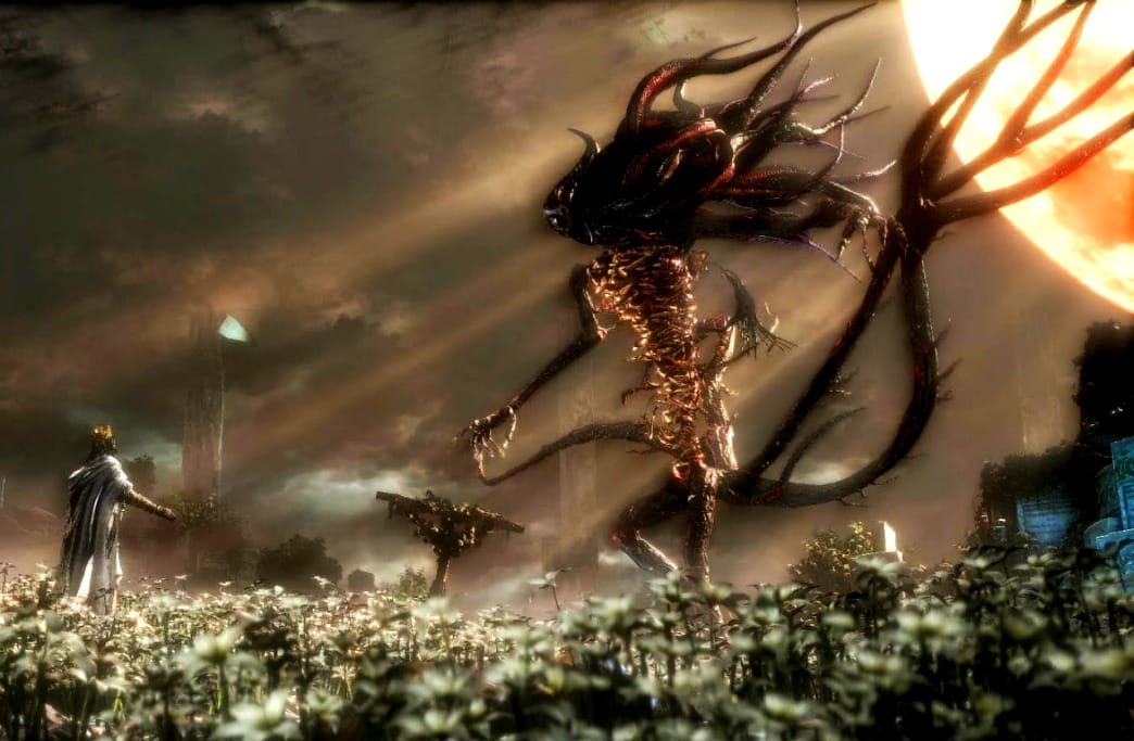 Entity of the weekNyarlathotep