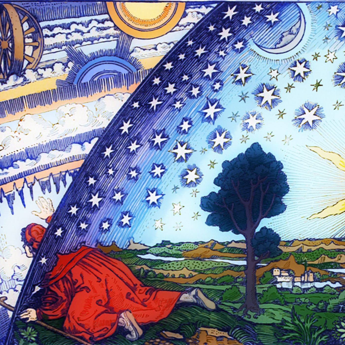 The Hermetic Principles