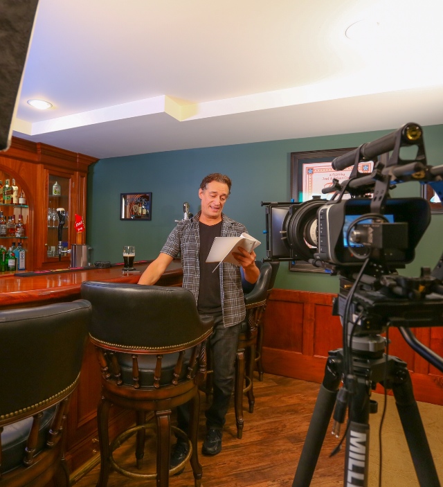 Interview Anthony Cumia Cryptic Rock