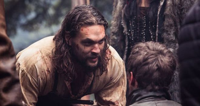 Frontier (Season 1 Review) - Cryptic Rock