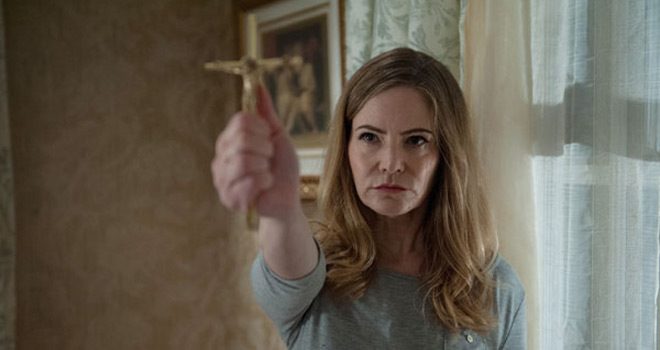 Amityville The Awakening (Movie Review) Cryptic Rock