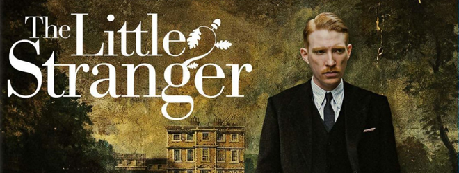 The Little Stranger (Movie Review) Cryptic Rock
