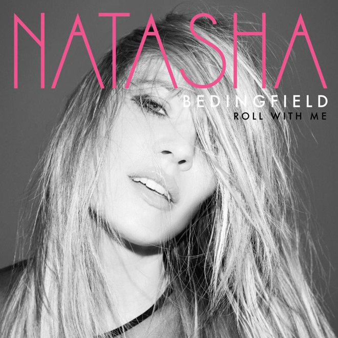 Natasha Bedingfield Roll With Me (Album Review) Cryptic Rock