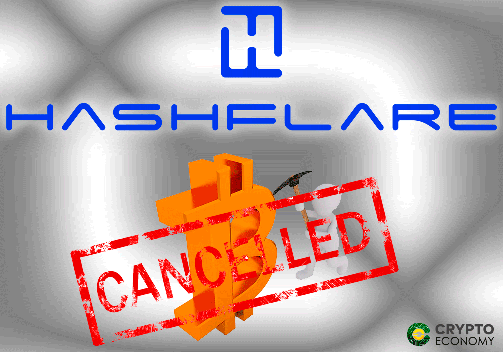 Hashflare shuts down Bitcoin mining contracts Crypto Economy