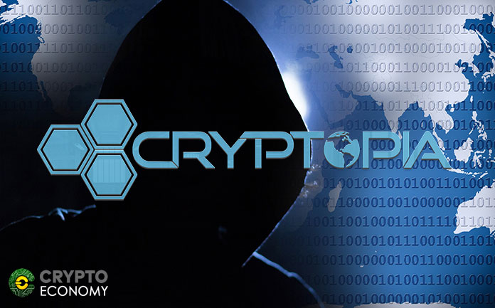 New Zealand Crypto Exchange Cryptopia Reports Hack With 'Significant