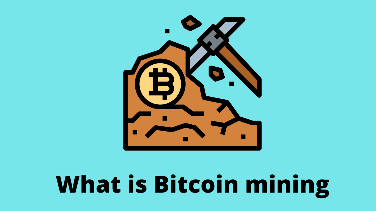 What is Bitcoin Mining and How Does it Work Crypto Explained
