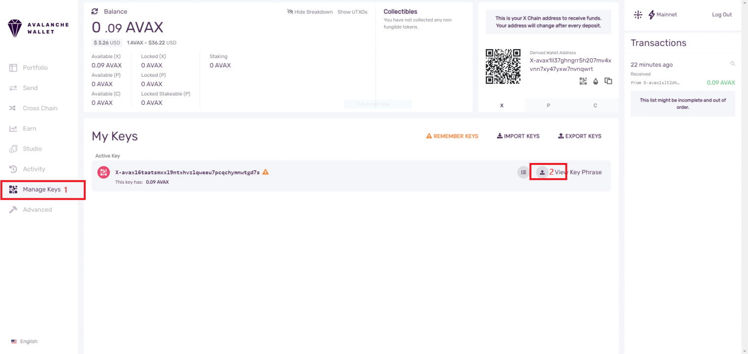 How to Add Avalanche Network to MetaMask Step by Step Guide