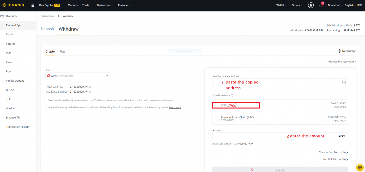 How to Add Avalanche Network to MetaMask Step by Step Guide