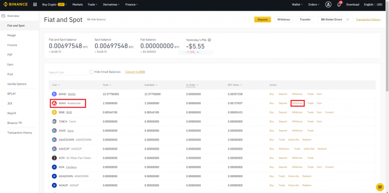 How to Add Avalanche Network to MetaMask Step by Step Guide
