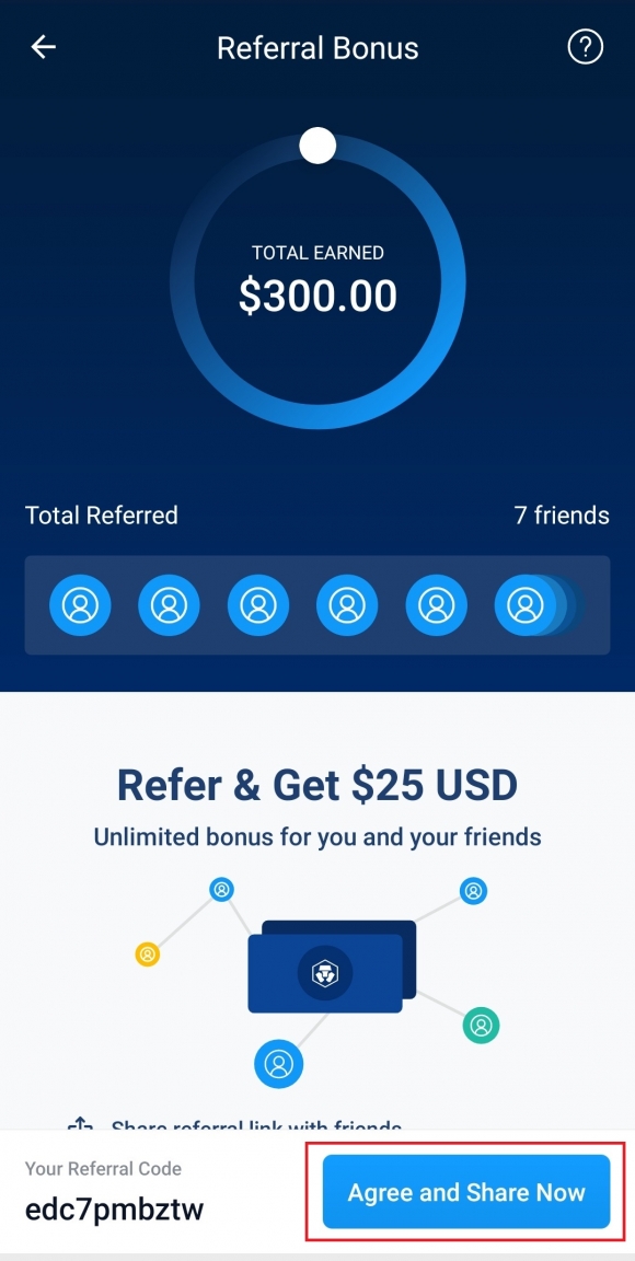 How to Use App Guide by Crypto Explained (2023)