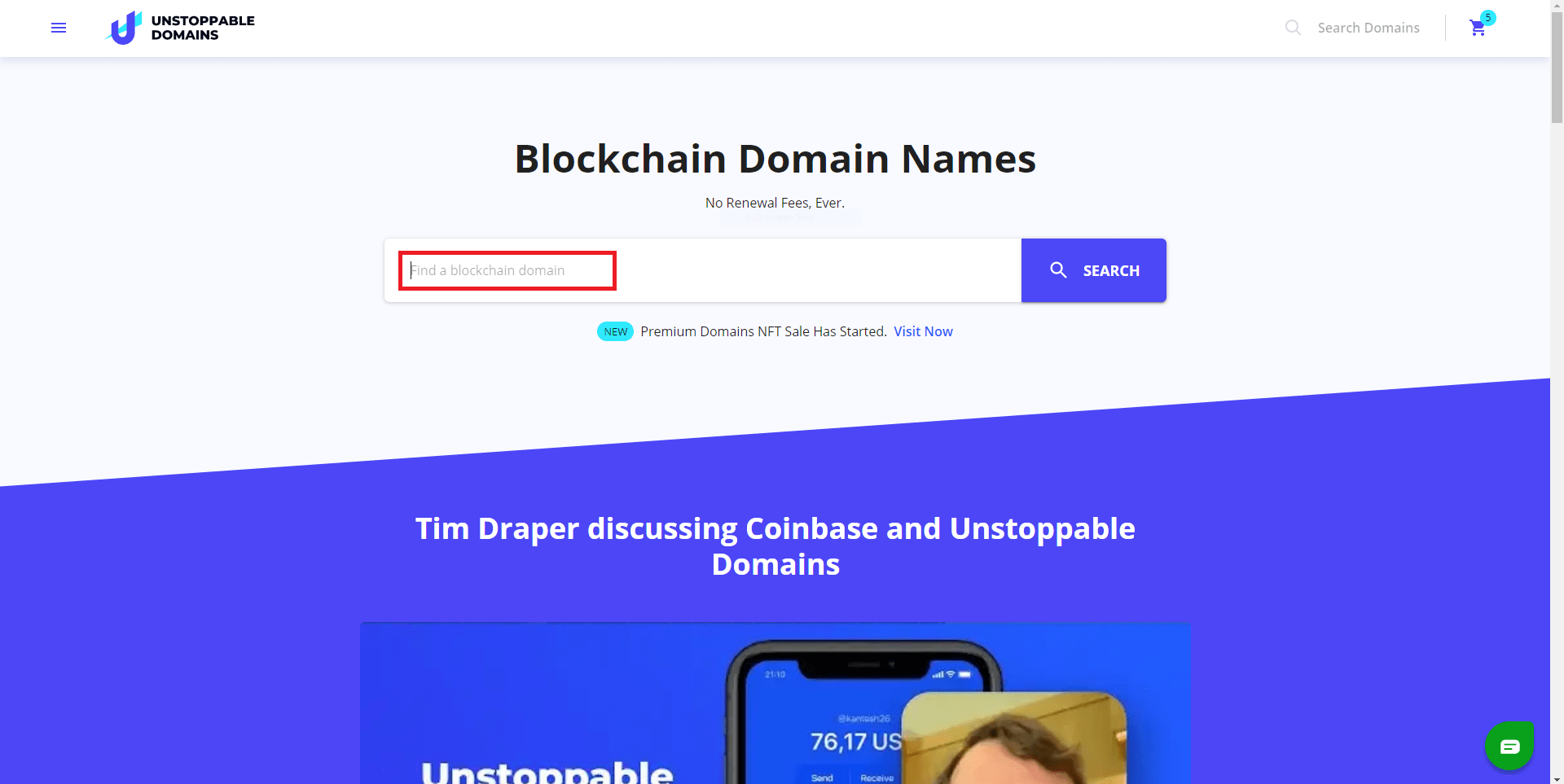 How to Buy and Claim .Crypto Domain Step by Step Guide