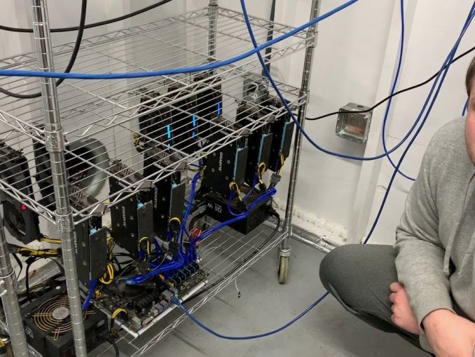 Most Profitable Cryptocurrency to Mine ⛏ May 2021 🤑 CryptoInformation