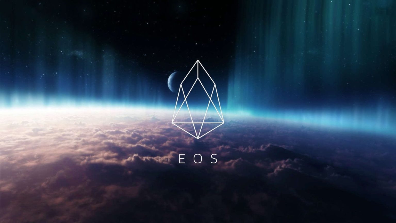 My EOS Desktop Wallet Download for Windows x32/64 bit