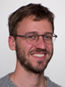 Gregor Seiler - Information Security and Cryptography Research 