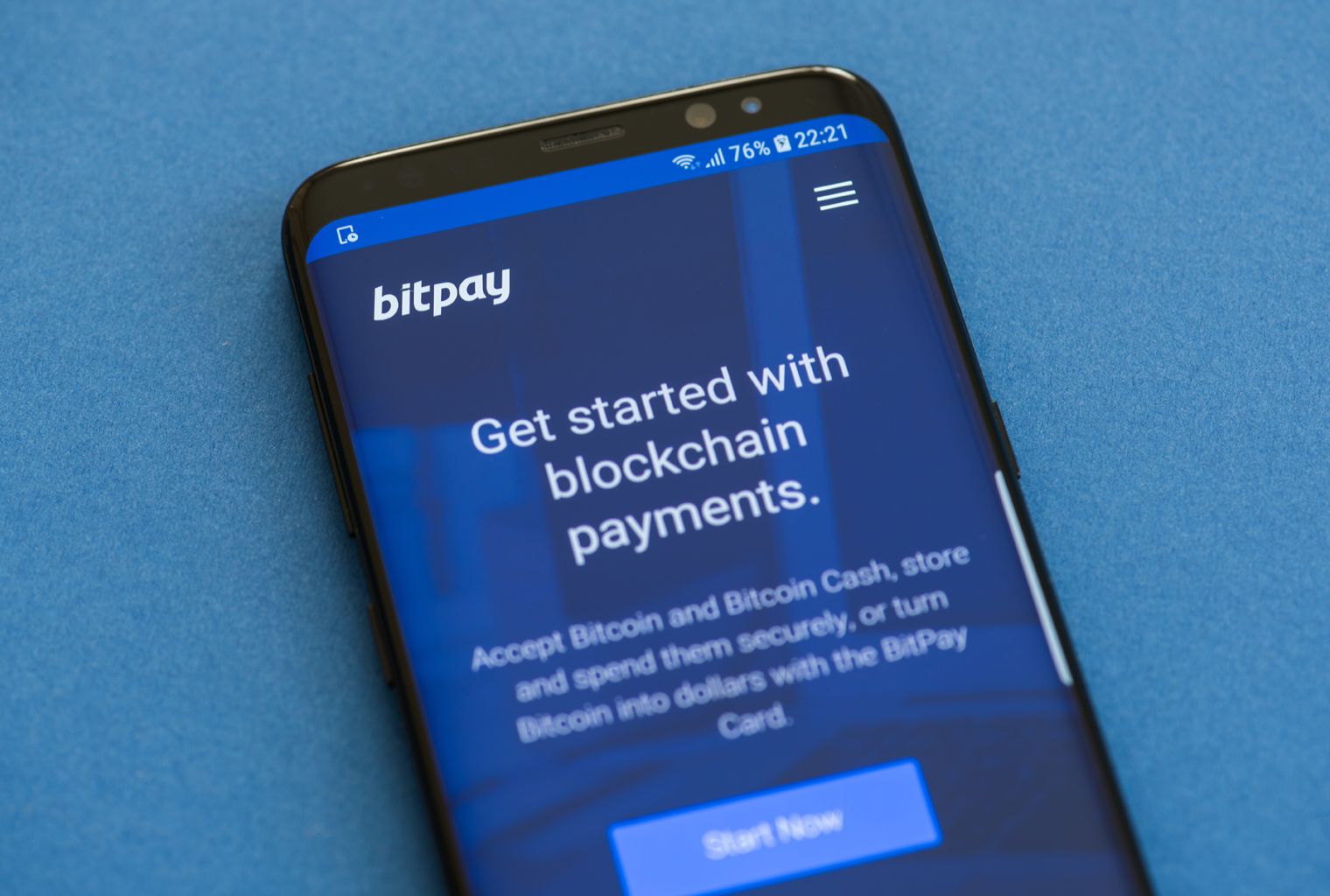 Look No Further, Here Are The 5 Best Crypto Trading/Payment Apps You Need  To Know About – Crypto.news