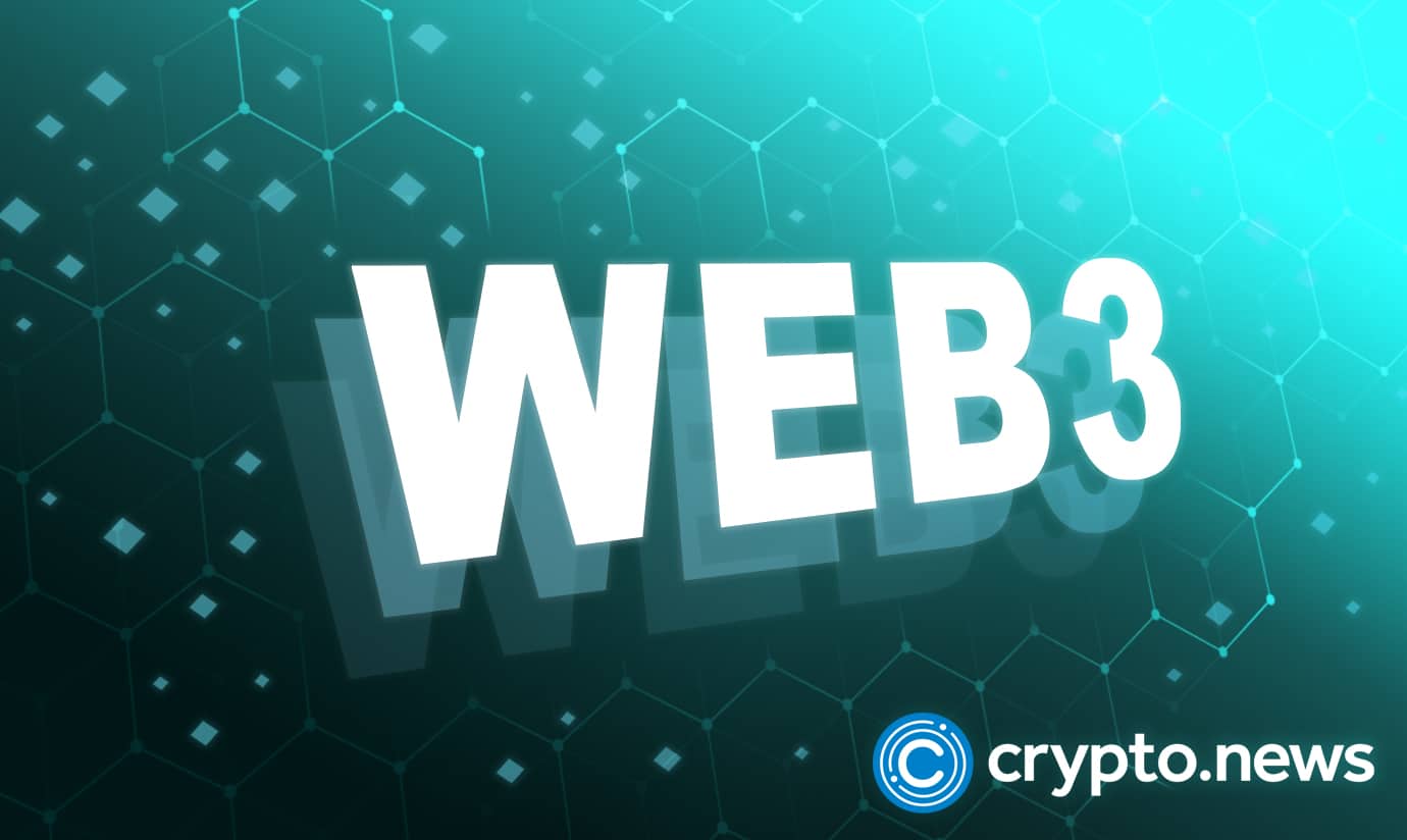 Web3 去中心化实时数据网络 crypto.news