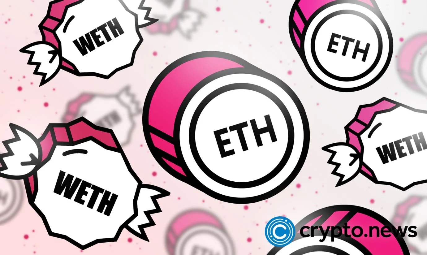 Wrapped ETH (wETH) the myths, the facts and the reality