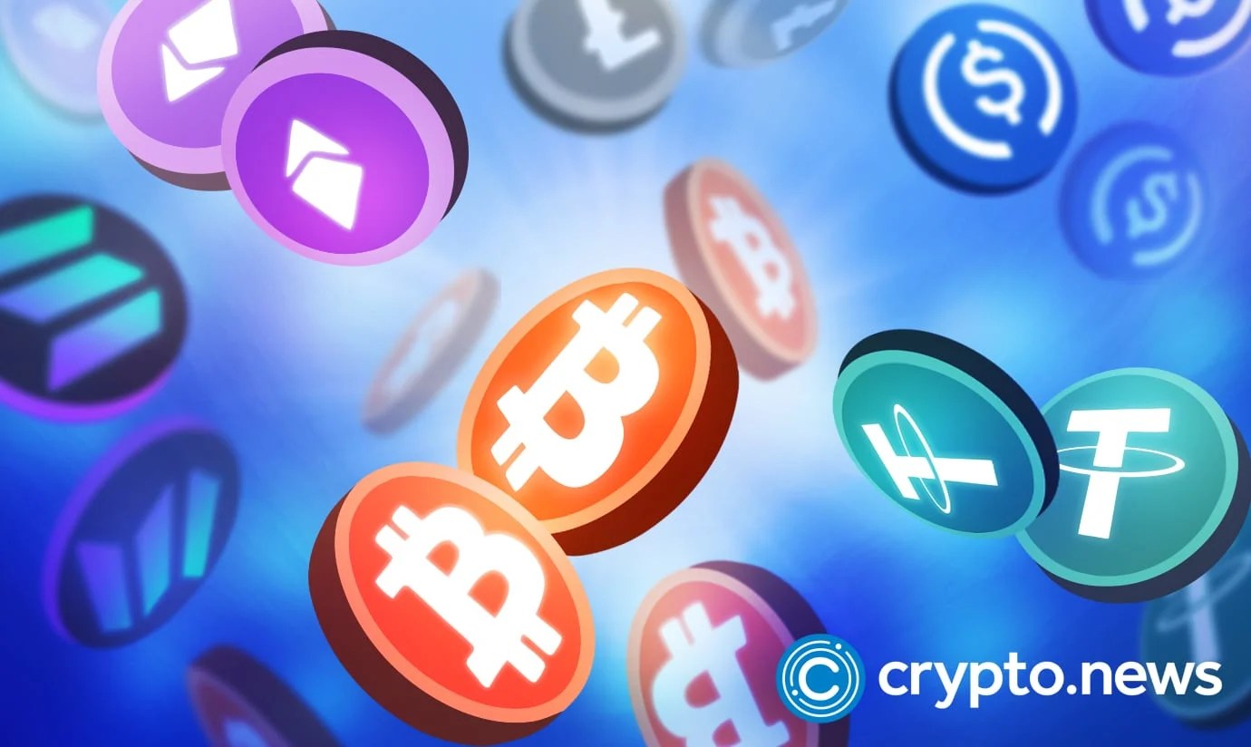 MENA Region Now World's Fastest Growing Crypto Market Crypto.news