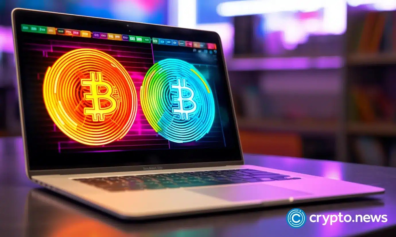 Bitcoin mining hits record high difficulty