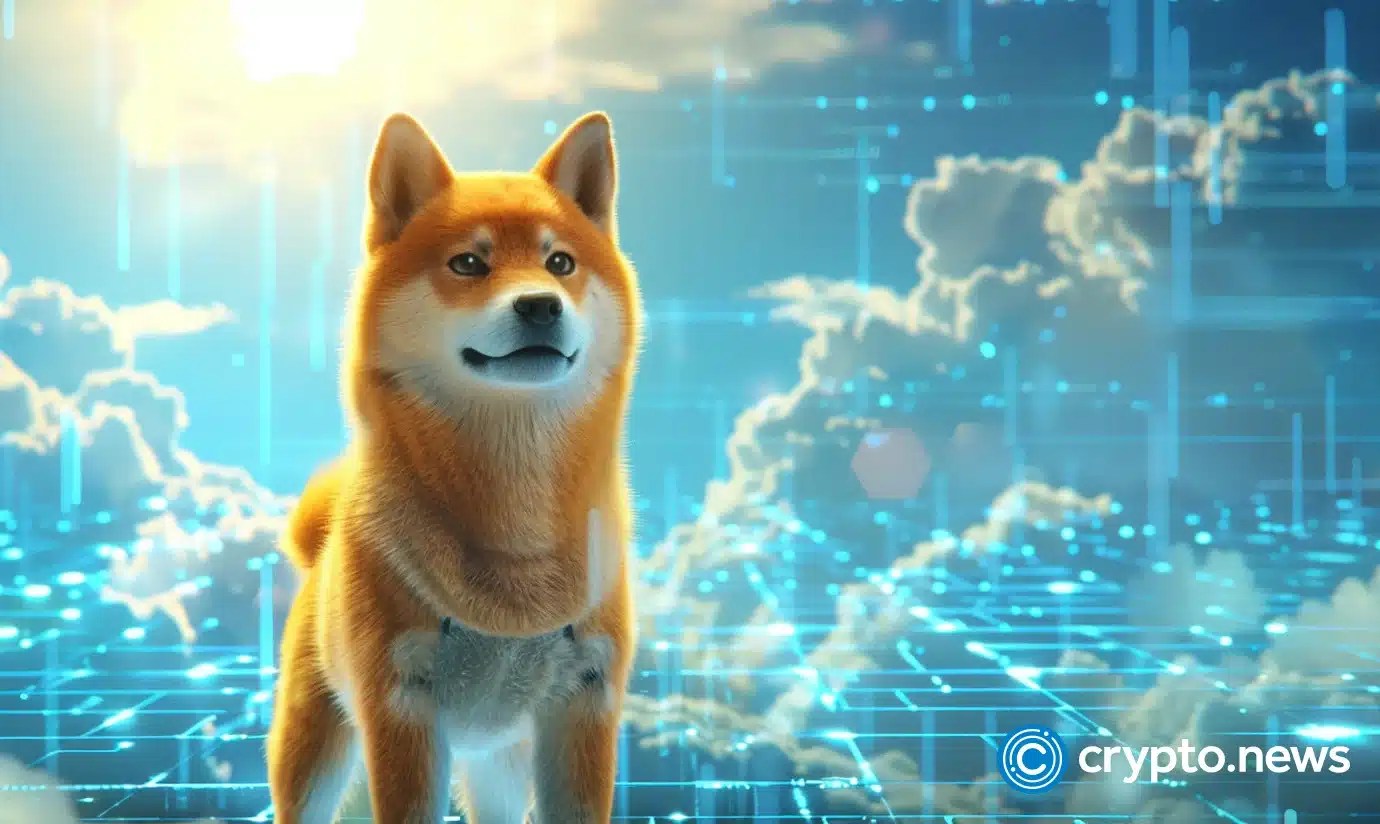 يمكن لهذا Doge Challenger الجديد تقديم ثروة الأجيال يمكن لهذا Doge Challenger الجديد تقديم ثروة الأجيال