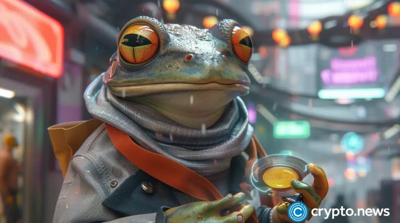 Pepe June worth prediction | Is Pepe a very good funding?