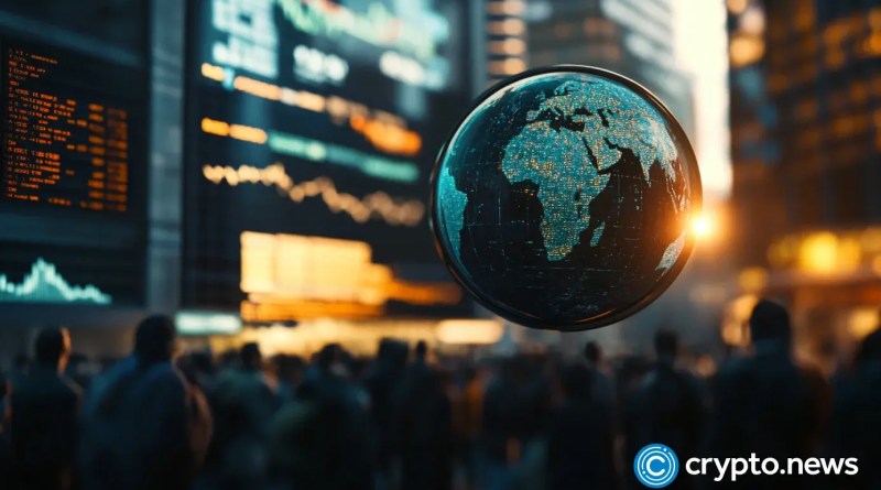 U.S. crypto firms announce help for BRCA inclusion