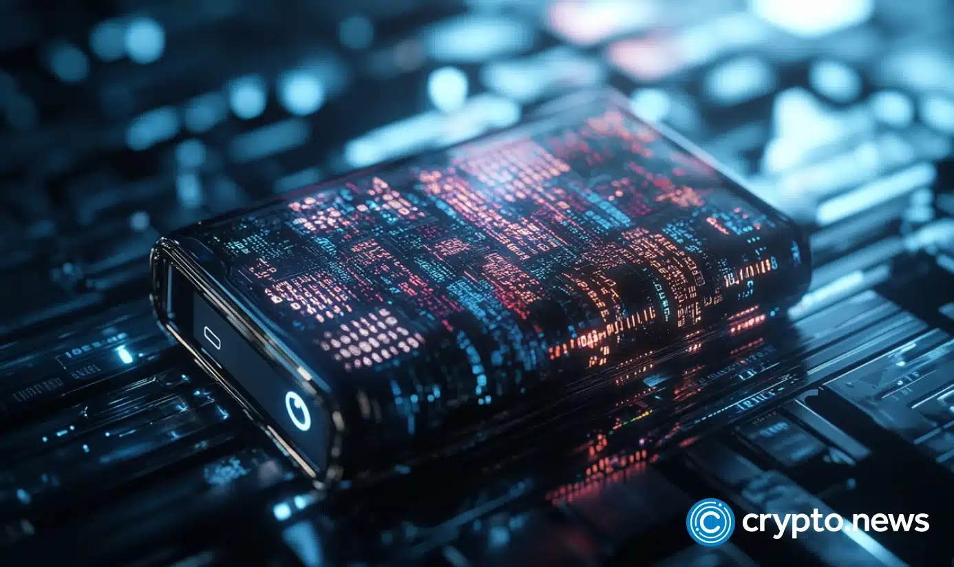 Citadel Wallet unveils Suiball, a hardware wallet built for the Sui blockchain