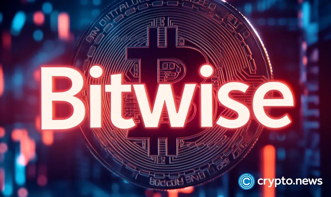 Bitwise 10 暗号資産インデックスファンドがNYSE Arca ETPとして取引するためのSEC承認を獲得